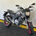 HONDA CB TWISTER ABS HONDA CB TWISTER ABS