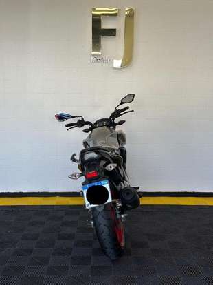 HONDA-CB TWISTER ABS-2018