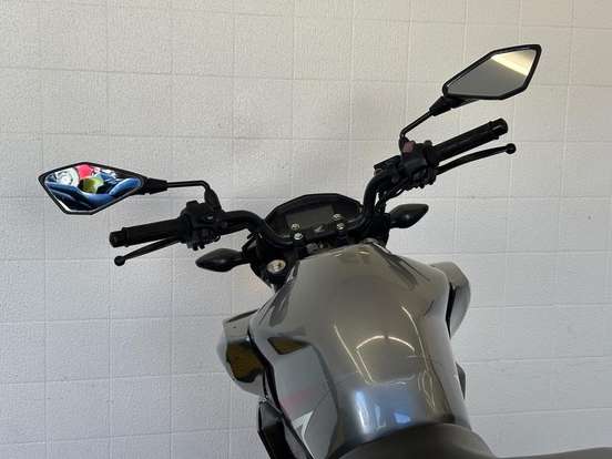 HONDA-CB TWISTER ABS HONDA-CB TWISTER ABS-2018
