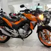 HONDA CB TWISTER HONDA CB TWISTER