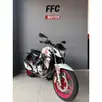 HONDA CB TWISTER HONDA CB TWISTER
