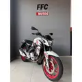 HONDA CB TWISTER HONDA CB TWISTER