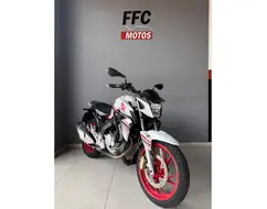 HONDA CB TWISTER HONDA CB TWISTER