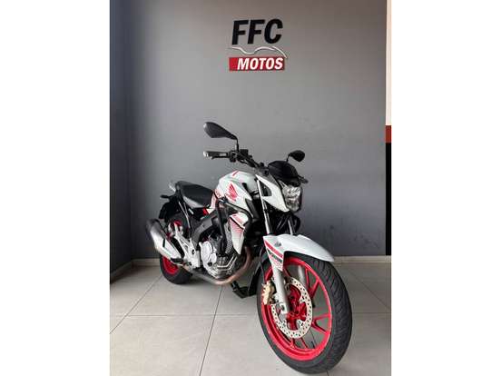 HONDA-CB TWISTER HONDA-CB TWISTER-2022