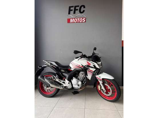 HONDA-CB TWISTER HONDA-CB TWISTER-2022