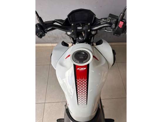 HONDA-CB TWISTER-2022