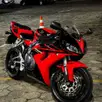 HONDA CBR 1000RR FIREBLADE HONDA CBR 1000RR FIREBLADE