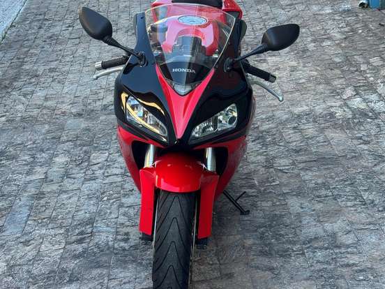 HONDA-CBR 1000RR FIREBLADE HONDA-CBR 1000RR FIREBLADE-2006