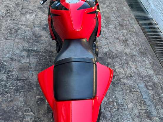 HONDA-CBR 1000RR FIREBLADE HONDA-CBR 1000RR FIREBLADE-2006