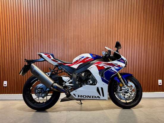 HONDA-CBR 1000RR-R FIREBLADE SP-2023