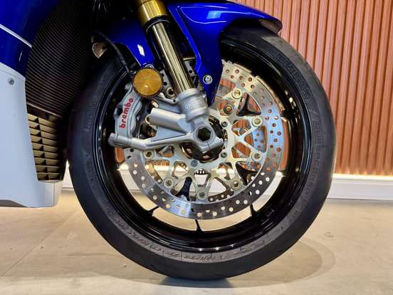 HONDA-CBR 1000RR-R FIREBLADE SP-2023
