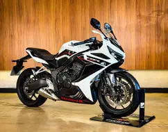 HONDA CBR 650R ABS HONDA CBR 650R ABS