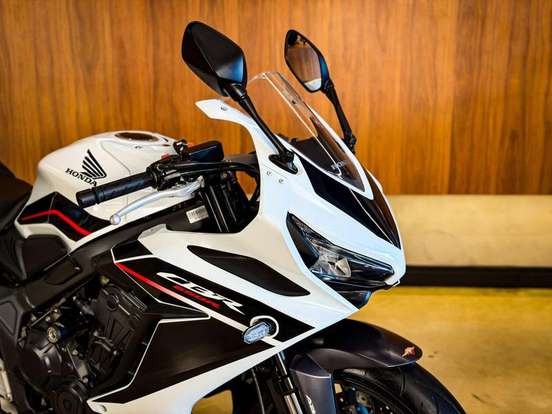 HONDA-CBR 650R ABS-2024