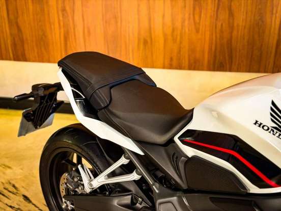 HONDA-CBR 650R ABS-2024