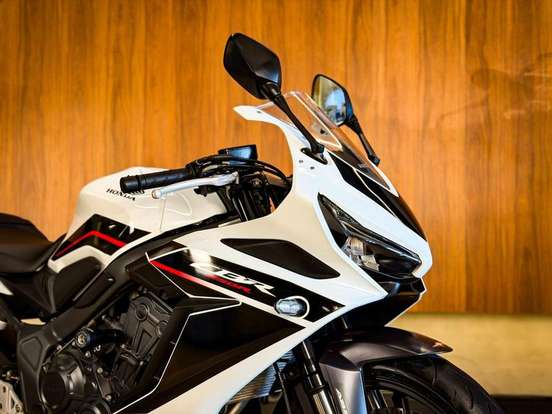 HONDA-CBR 650R ABS-2024
