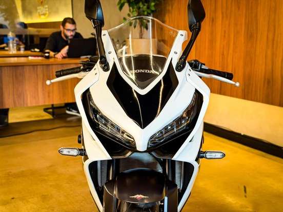 HONDA-CBR 650R ABS HONDA-CBR 650R ABS-2024