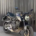HONDA CBR 650R ABS HONDA CBR 650R ABS