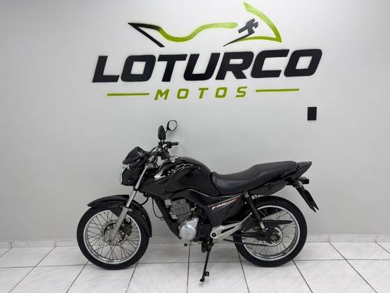 HONDA CG 150 TITAN MIX ESD 