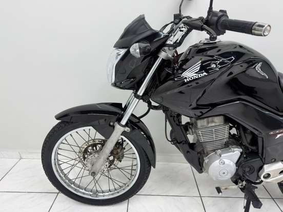 HONDA-CG 150 TITAN MIX ESD HONDA-CG 150 TITAN MIX ESD-2015