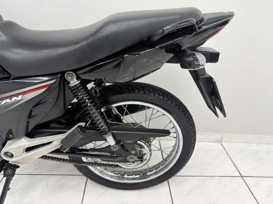HONDA-CG 150 TITAN MIX ESD HONDA-CG 150 TITAN MIX ESD-2015