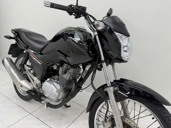 HONDA-CG 150 TITAN MIX ESD-2015