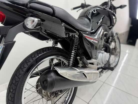 HONDA-CG 150 TITAN MIX ESD-2015
