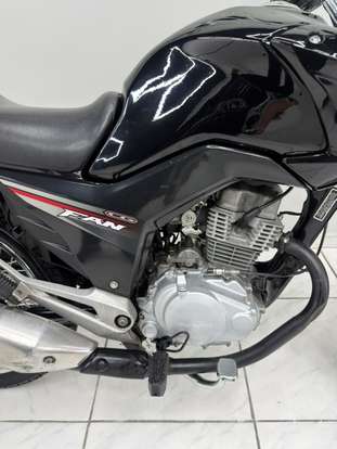 HONDA-CG 150 TITAN MIX ESD-2015