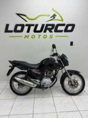 HONDA-CG 150 TITAN MIX ESD HONDA-CG 150 TITAN MIX ESD-2015