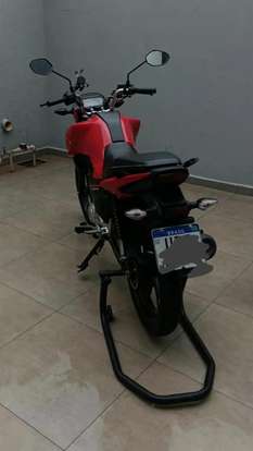 HONDA-CG 160 FAN HONDA-CG 160 FAN-2026