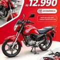 HONDA CG 160 TITAN ESDi HONDA CG 160 TITAN ESDi