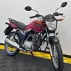 HONDA CG 125i FAN HONDA CG 125i FAN