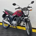 HONDA CG 125i FAN HONDA CG 125i FAN