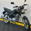 HONDA CG 150 FAN ESDi HONDA CG 150 FAN ESDi