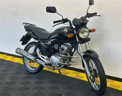 HONDA CG 150 FAN ESDi HONDA CG 150 FAN ESDi
