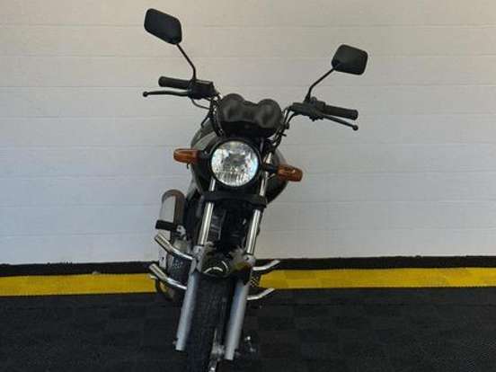 HONDA-CG 150 FAN ESDi HONDA-CG 150 FAN ESDi-2010