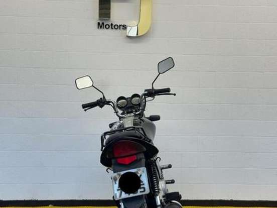 HONDA-CG 150 FAN ESDi HONDA-CG 150 FAN ESDi-2010