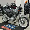 HONDA CG 150 FAN ESDi HONDA CG 150 FAN ESDi