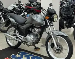 HONDA CG 150 FAN ESDi HONDA CG 150 FAN ESDi