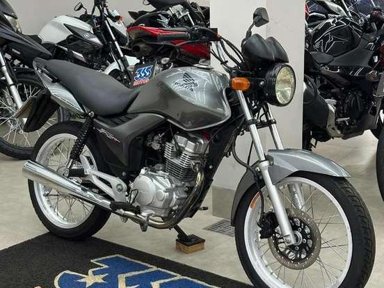 HONDA-CG 150 FAN ESDi HONDA-CG 150 FAN ESDi-2011