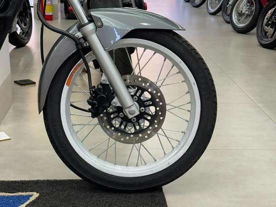 HONDA-CG 150 FAN ESDi HONDA-CG 150 FAN ESDi-2011