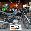 HONDA CG 150 FAN ESI HONDA CG 150 FAN ESI