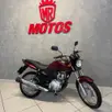 HONDA CG 150 FAN ESI HONDA CG 150 FAN ESI