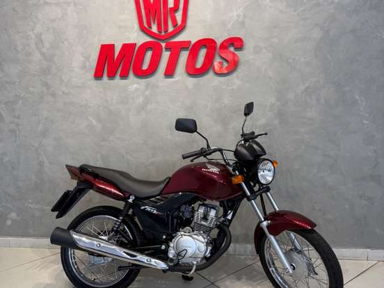 HONDA-CG 150 FAN ESI HONDA-CG 150 FAN ESI-2012
