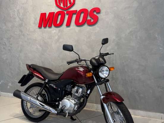 HONDA-CG 150 FAN ESI HONDA-CG 150 FAN ESI-2012