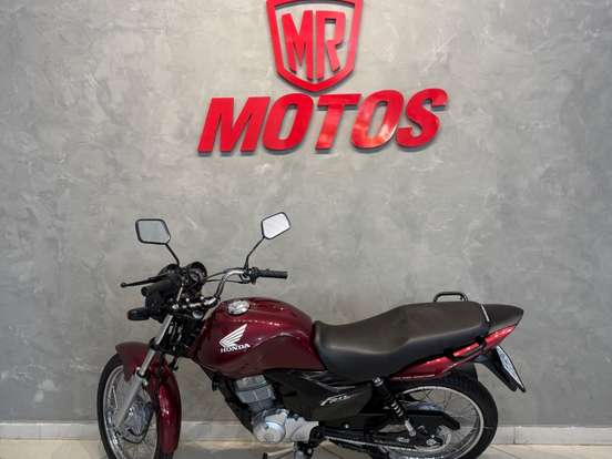 HONDA-CG 150 FAN ESI HONDA-CG 150 FAN ESI-2012