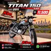 HONDA CG 150 FAN HONDA CG 150 FAN