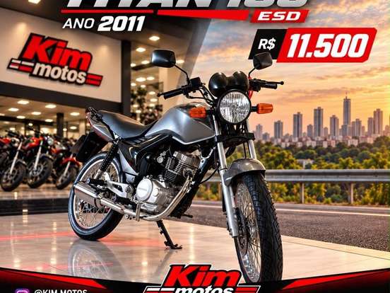 HONDA-CG 150 FAN HONDA-CG 150 FAN-2011