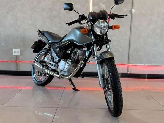 HONDA-CG 150 FAN HONDA-CG 150 FAN-2011
