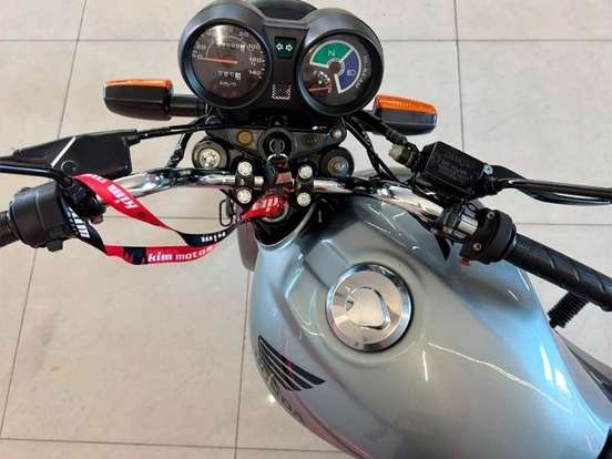 HONDA-CG 150 FAN HONDA-CG 150 FAN-2011