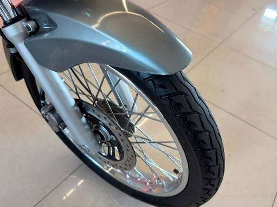 HONDA-CG 150 FAN HONDA-CG 150 FAN-2011